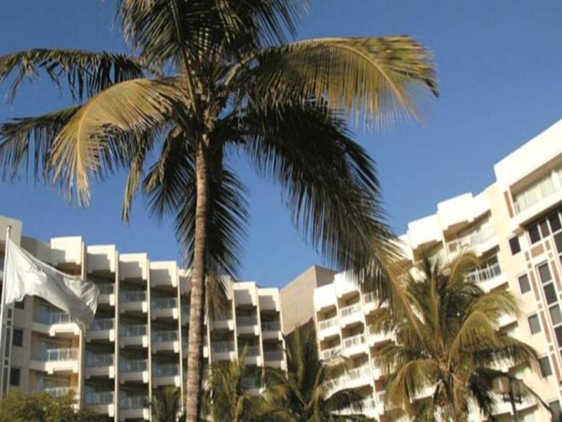 King Fahd Palace Hotel Dakar Exterior photo